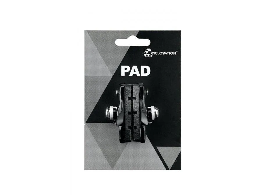 Ciclovation Advanced Resin Shimano/Sram Rim Brake Pads