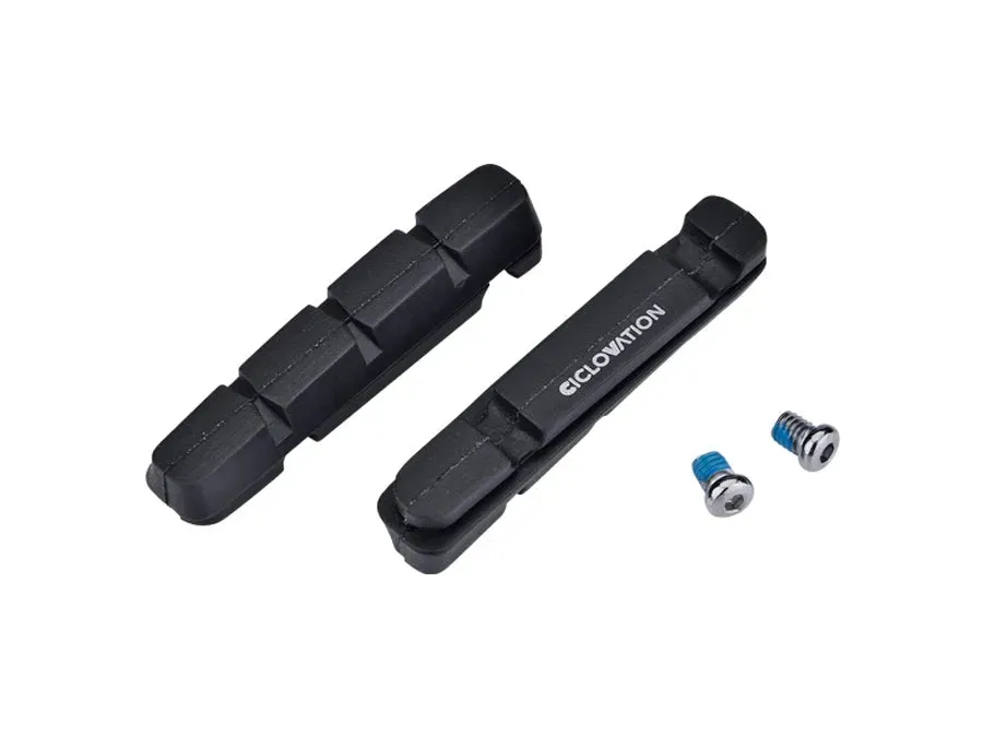 Ciclovation Advanced Road Resin Shimano/Sram Rim Brake Pads