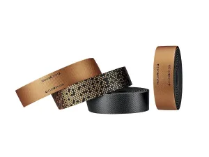 Ciclovation SEITEX Shining Metallic Bartape (Sunburst Orange)