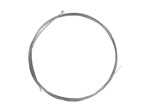 Ciclovation Shimano/Sram Premium High Performance Nano-Slick Shift Inner Cable - 20 PCS (Shining Silver)