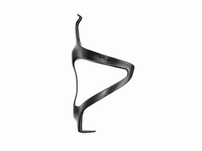 Ciclovation Premium Crabon Bottle Cage (Jet Black)