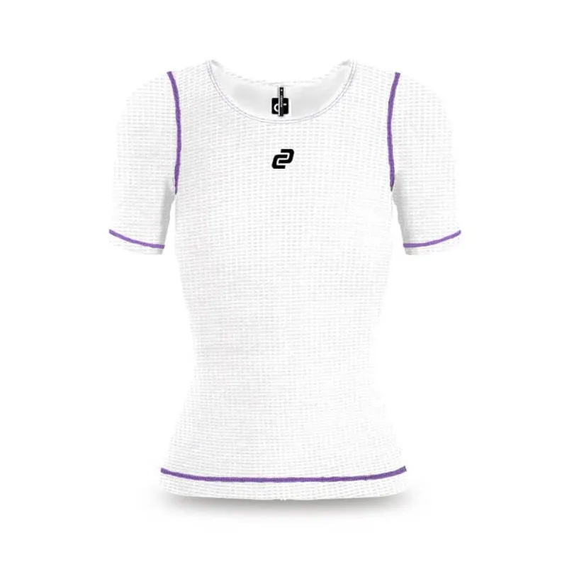 CIOVITA DriRelease S/S Ladies Baselayer