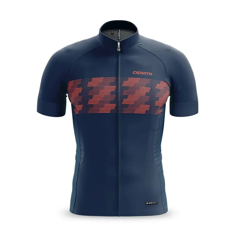 CIOVITA Etape Sport Fit Men's Jersey