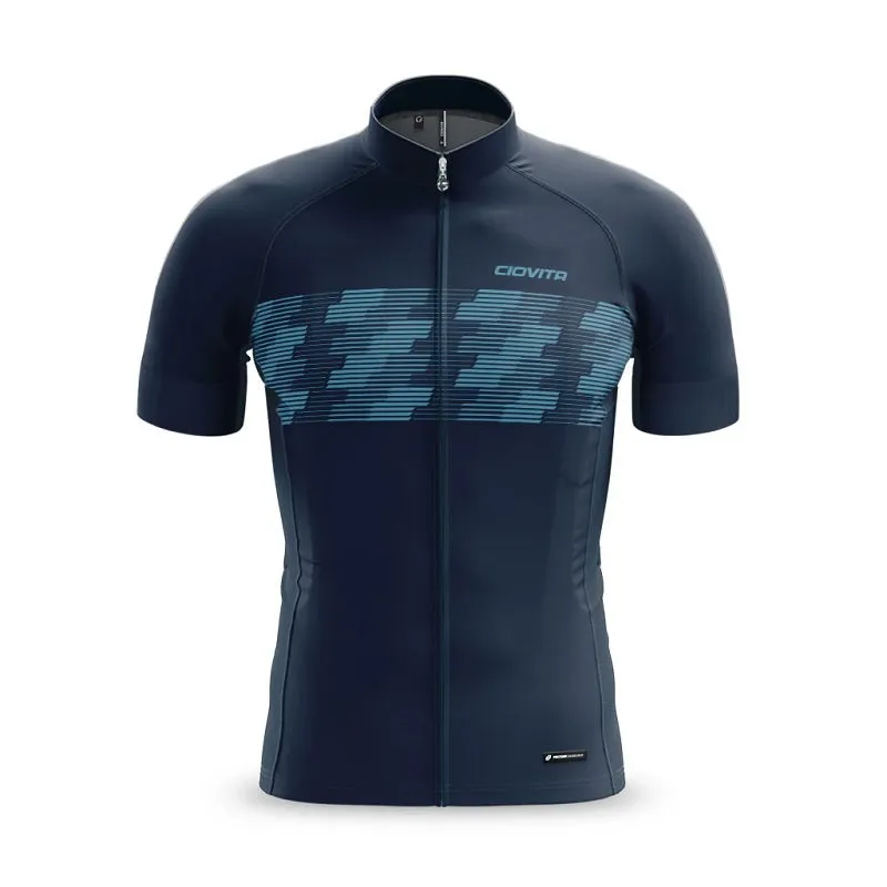 CIOVITA Etape Sport Fit Men's Jersey