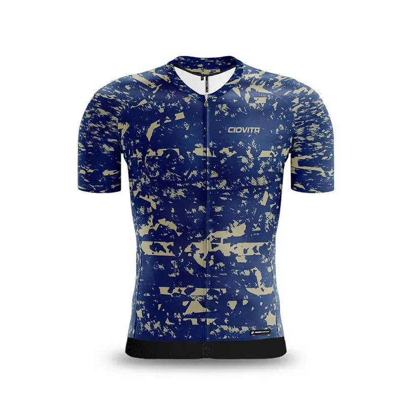 CIOVITA Rumore Corsa Race Fit Jersey
