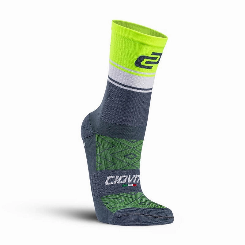 CIOVITA Crew Cycling Socks