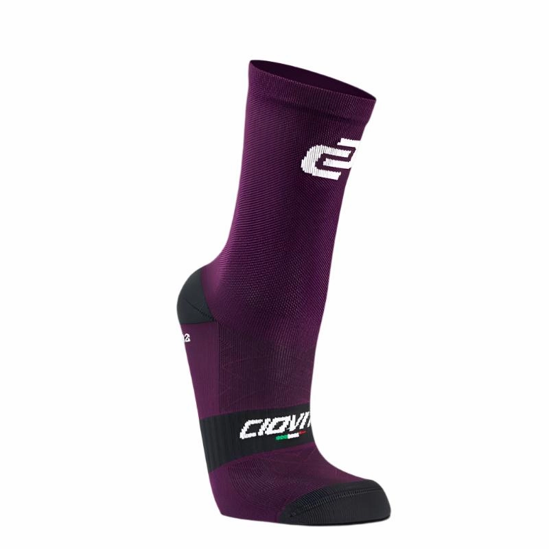 CIOVITA Crew Cycling Socks