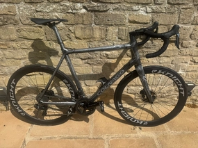 Colnago C64 Disc Daytona Pro  Bike 2021