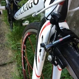Colnago CX-1 2010