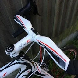 Colnago CX-1 2010