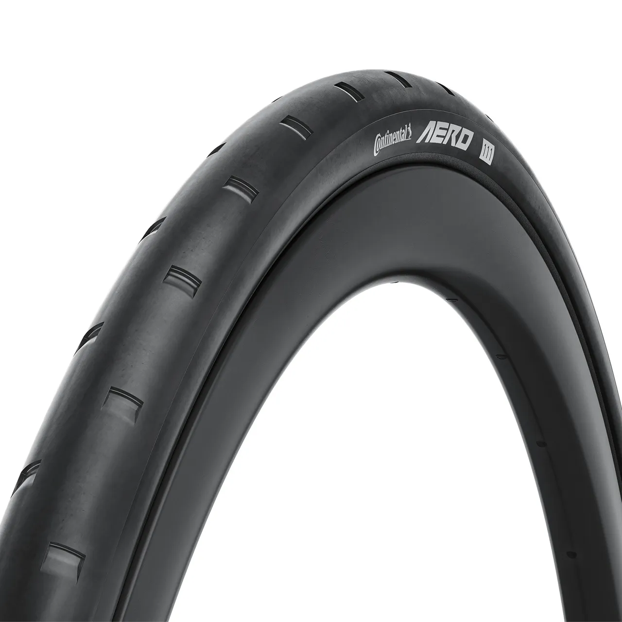Continental Aero 111 TR clincher - 26mm