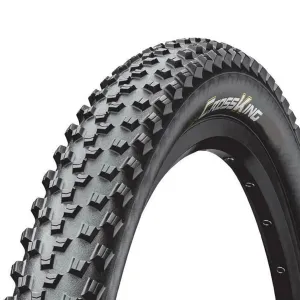 Continental Cross King tire - 26x2.30