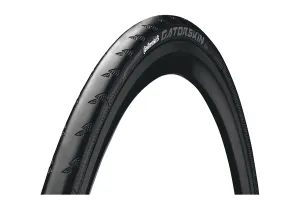 Continental Gatorskin Black Edition Tire 700c x 28mm Clincher 180TPI