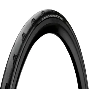 Continental GP5000 AS TR Black Folding Road Tyre - 700 x 35c