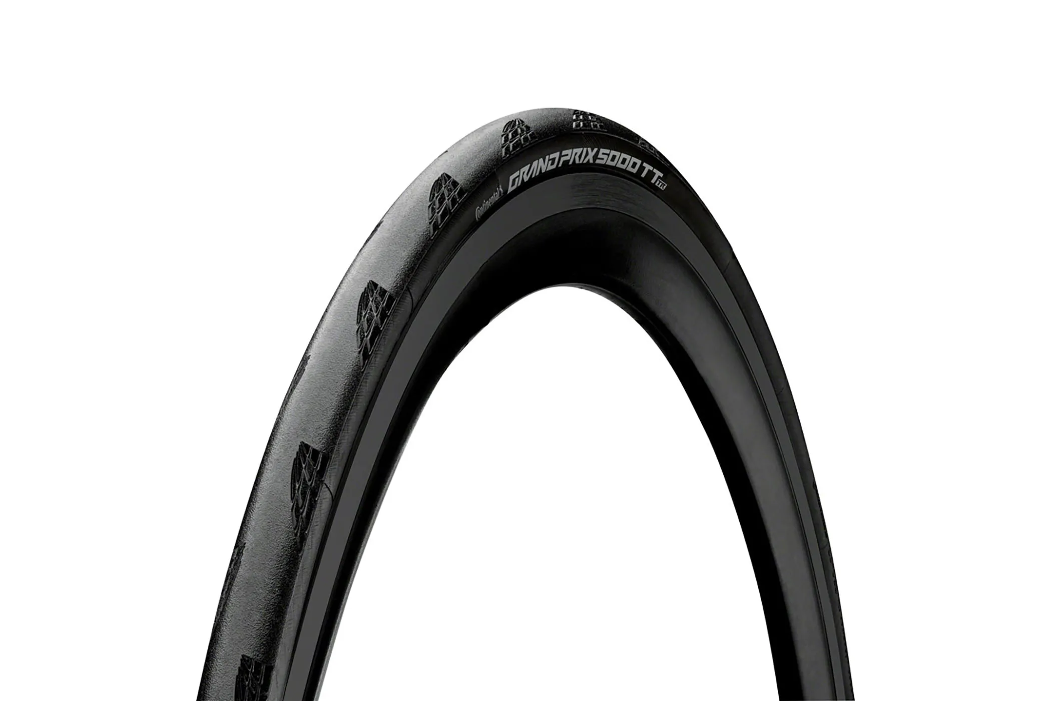 Continental Grand Prix 5000 Time Trial TR 700C Tire Tubeless