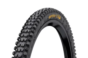 Continental Kryptotal Front Tire 29 x 2.4" Super Soft Downhill Casing Tubeless