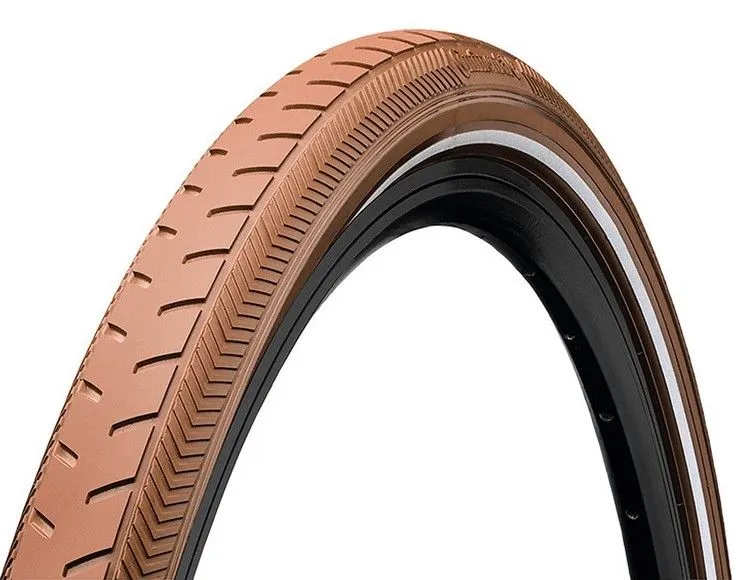 Continental Ride Classic 700C x 42 (42-622) Rigid Bike Tyre