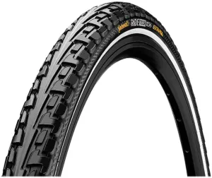 Continental Ride Tour 27.5 x 1 1/2 ExtraPuncture Rigid Bike Tyre - Black