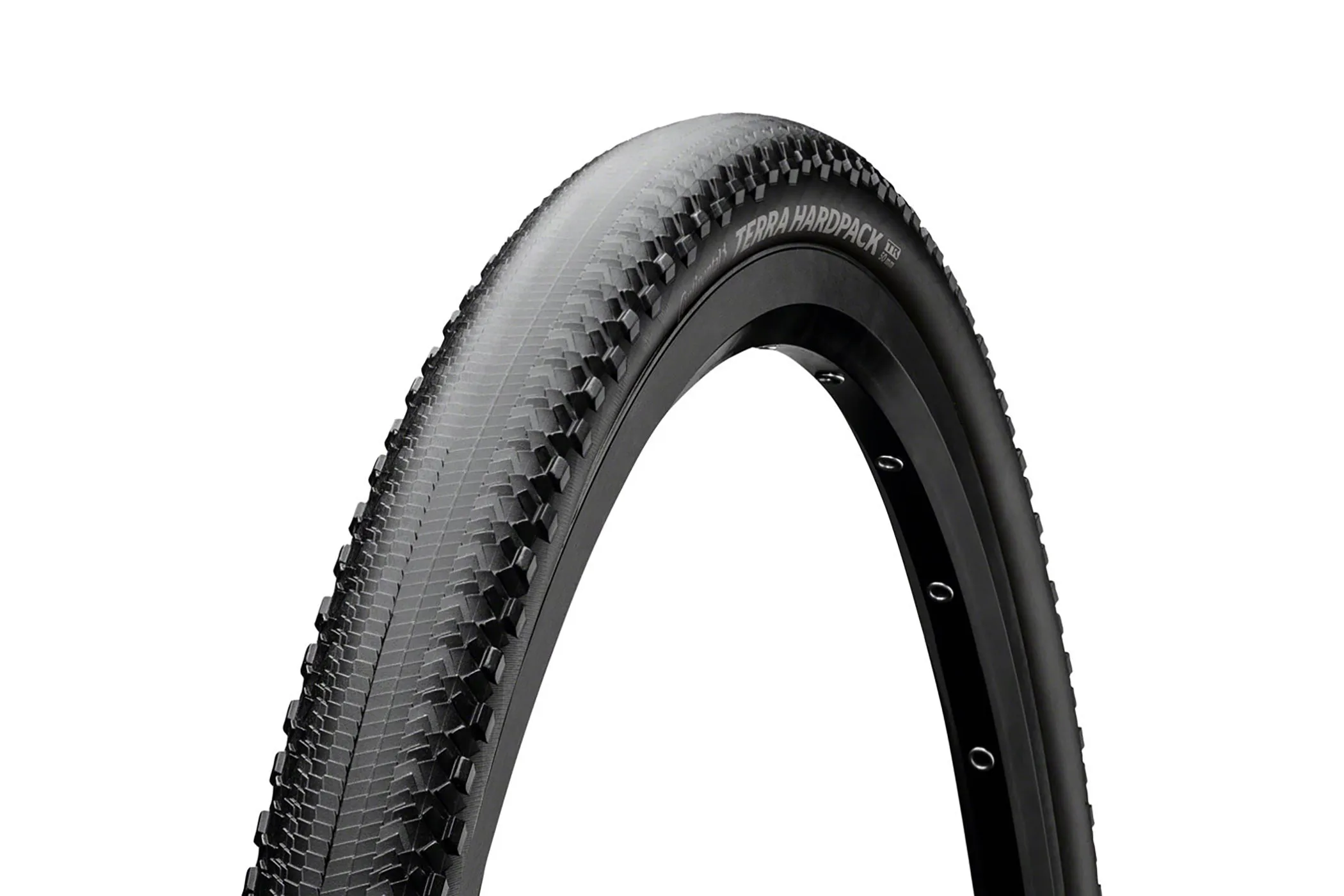 Continental Terra Hardpack 650b x 50mm Tire Tubeless