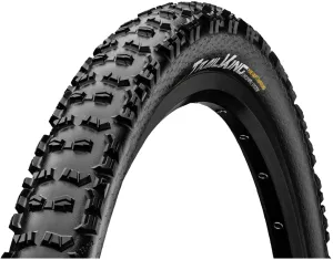 Continental Trail King 27.5 x 2.4 ShieldWall PureGrip TR Foldable Bike Tyre
