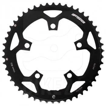 Controltech 10 Speed Chainring (Black)