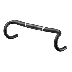Controltech CLS Drop Handlebar (Red Decal)