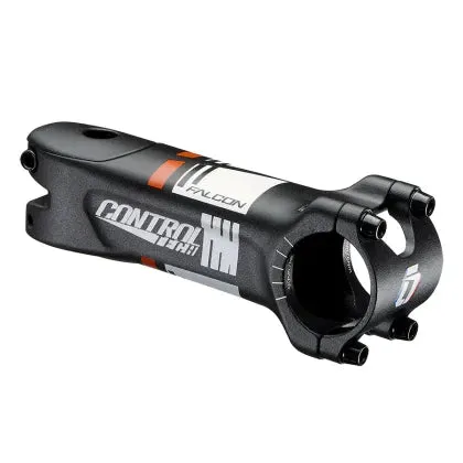 Controltech Falcon 5 Degree Stem (Black)