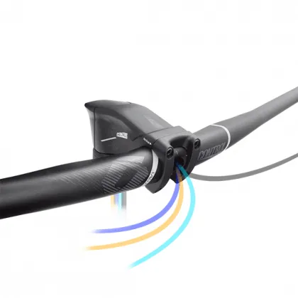 Controltech Lynx -10 Drop Stem (Black)
