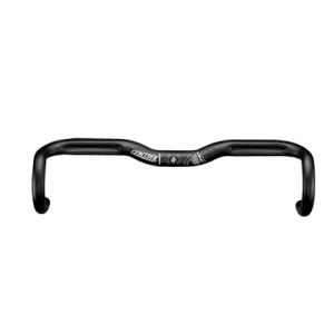 Controltech One Drop Handlebar (Black)