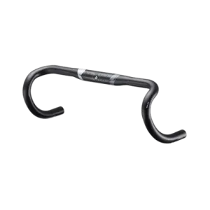 Controltech SLA Compact Drop Handlebar (Black)