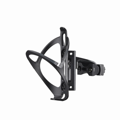 Controltech Falcon Rear Hydration System (Black)