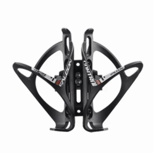 Controltech Falcon Rear Hydration System (Black)