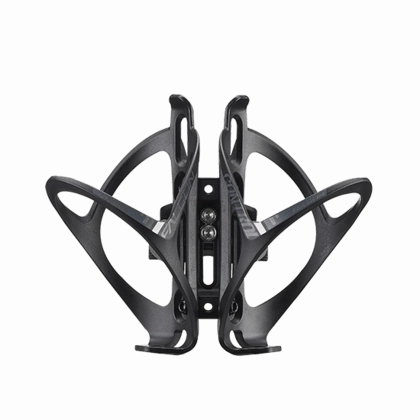 Controltech Falcon Rear Hydration System (Black)