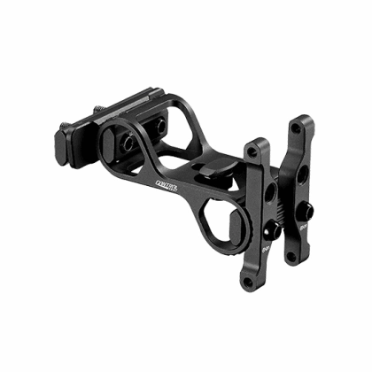 Controltech Rear Hydration System (Black/White)