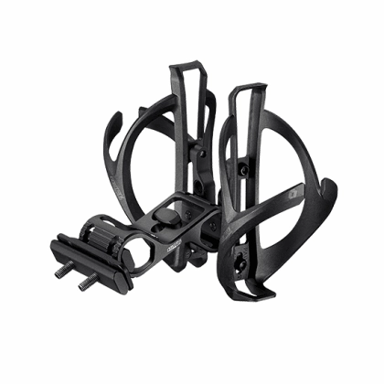 Controltech Rear Hydration System (Black/White)