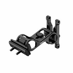 Controltech Rear Hydration System (Black/White)