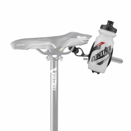 Controltech Rear Hydration System (Black/White)