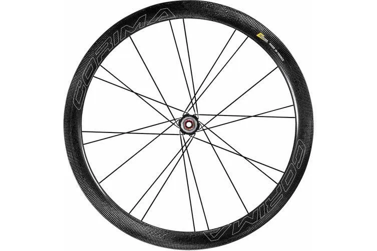 Corima DX Carbon Disc Brake Wheel - Sram XDR (Outline)
