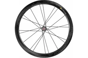Corima DX Carbon Disc Brake Wheel - Sram XDR (Outline)
