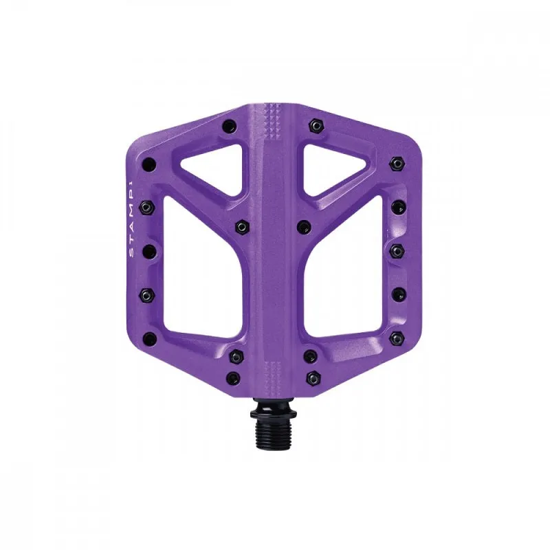 CRANKBROTHERS Stamp 1 Large Pedals