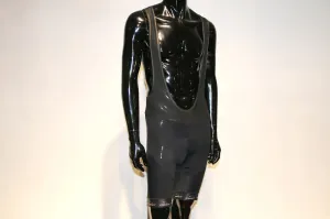 CRANKIT Men Bib Short