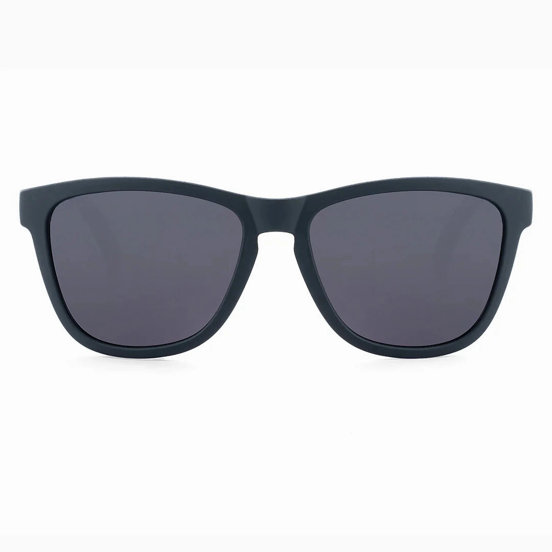Craycol How To Be A Spy Sport Sunglasses (Black Non Reflective/Black)