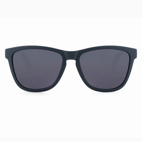 Craycol How To Be A Spy Sport Sunglasses (Black Non Reflective/Black)