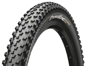 Cross King BlackChili Protection