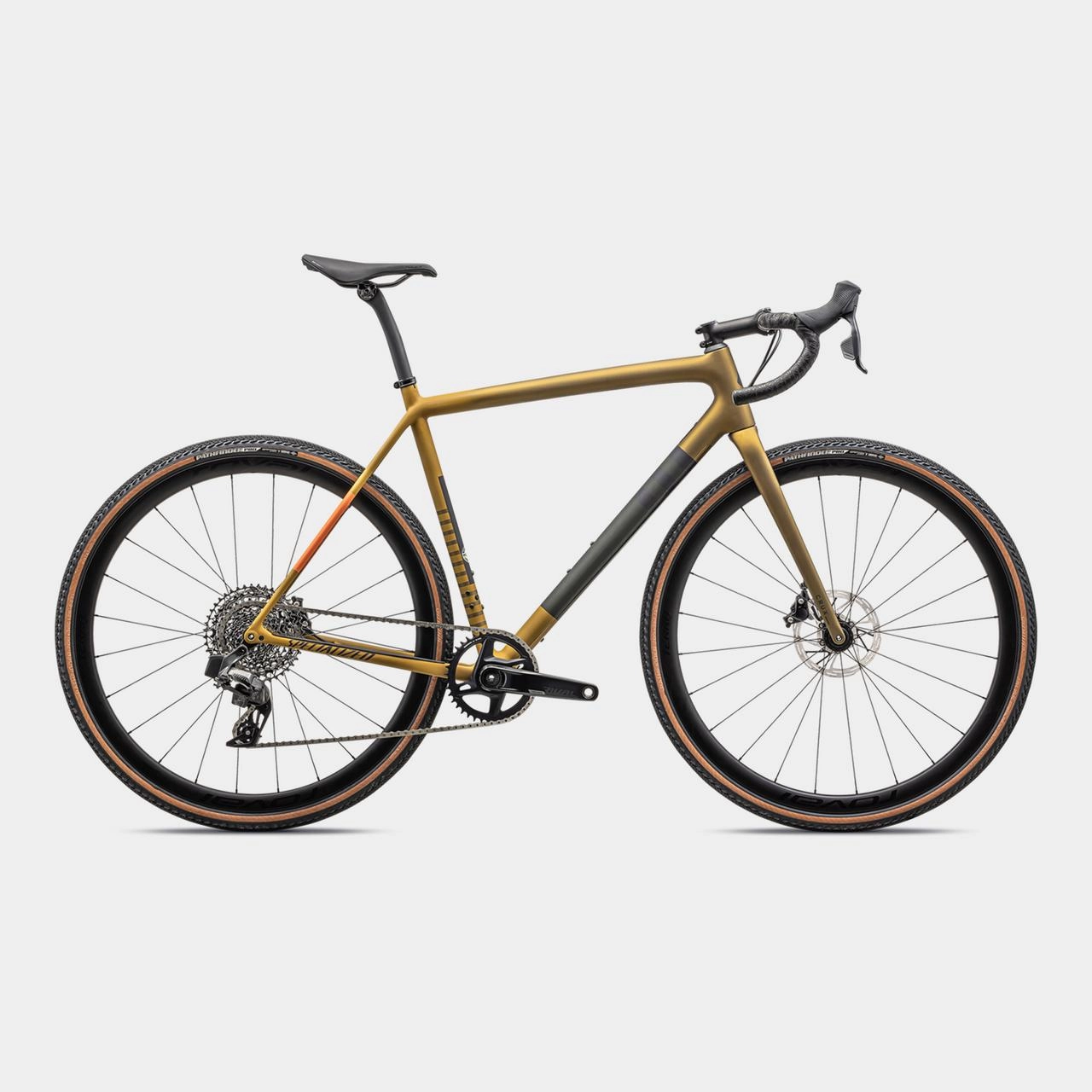 Crux Expert