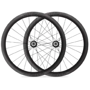 CSIXX Gravel 45mm Mk5 Wheelset