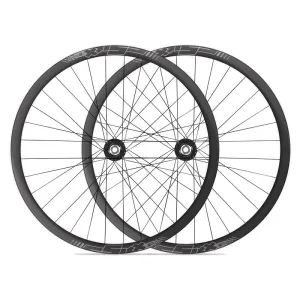 CSIXX XCM 9-Series MK5 29er Carbon Wheelset (28H)