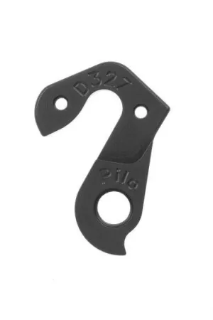 D327 derailleur hanger for On One carbon frames