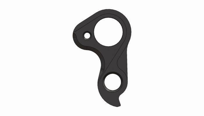 D870 Derailleur hanger for Colnago