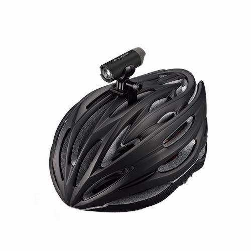 D-Light CG-123P Rechargeable Front Light (Black)